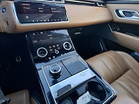 Personenauto land rover, velar 3.0 v6 awd, zwart, bouwjaar 2017 - afbeelding 36 van  74