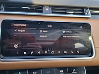 Personenauto land rover, velar 3.0 v6 awd, zwart, bouwjaar 2017 - afbeelding 37 van  74