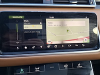 Personenauto land rover, velar 3.0 v6 awd, zwart, bouwjaar 2017 - afbeelding 38 van  74