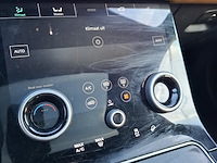 Personenauto land rover, velar 3.0 v6 awd, zwart, bouwjaar 2017 - afbeelding 39 van  74