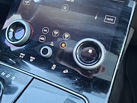 Personenauto land rover, velar 3.0 v6 awd, zwart, bouwjaar 2017 - afbeelding 40 van  74