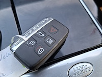 Personenauto land rover, velar 3.0 v6 awd, zwart, bouwjaar 2017 - afbeelding 42 van  74