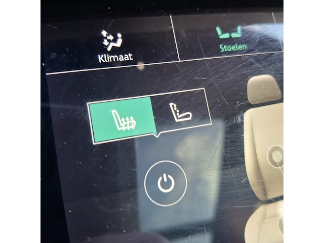 Personenauto land rover, velar 3.0 v6 awd, zwart, bouwjaar 2017 - afbeelding 44 van  74