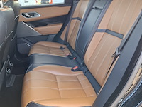Personenauto land rover, velar 3.0 v6 awd, zwart, bouwjaar 2017 - afbeelding 47 van  74