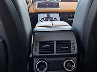 Personenauto land rover, velar 3.0 v6 awd, zwart, bouwjaar 2017 - afbeelding 48 van  74
