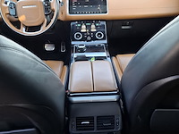 Personenauto land rover, velar 3.0 v6 awd, zwart, bouwjaar 2017 - afbeelding 49 van  74