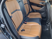 Personenauto land rover, velar 3.0 v6 awd, zwart, bouwjaar 2017 - afbeelding 54 van  74