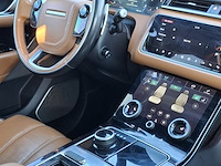 Personenauto land rover, velar 3.0 v6 awd, zwart, bouwjaar 2017 - afbeelding 57 van  74