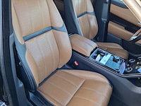 Personenauto land rover, velar 3.0 v6 awd, zwart, bouwjaar 2017 - afbeelding 60 van  74
