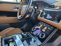 Personenauto land rover, velar 3.0 v6 awd, zwart, bouwjaar 2017 - afbeelding 61 van  74