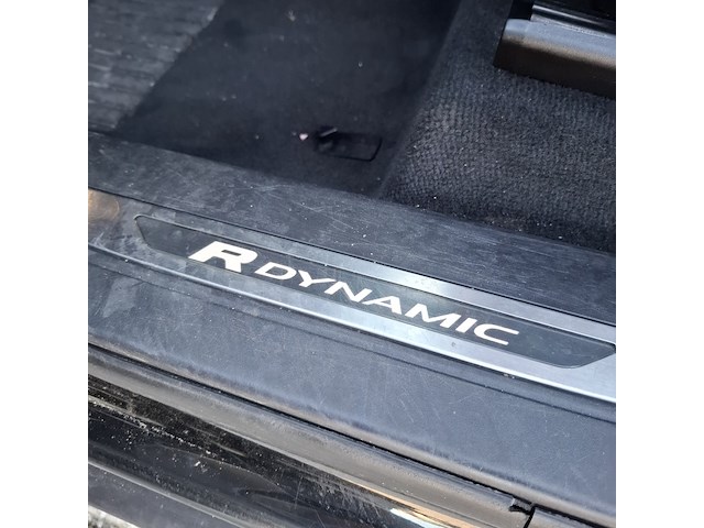 Personenauto land rover, velar 3.0 v6 awd, zwart, bouwjaar 2017 - afbeelding 62 van  74