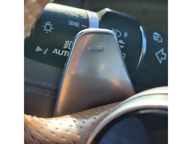 Personenauto land rover, velar 3.0 v6 awd, zwart, bouwjaar 2017 - afbeelding 65 van  74