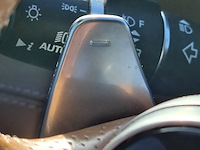 Personenauto land rover, velar 3.0 v6 awd, zwart, bouwjaar 2017 - afbeelding 65 van  74