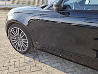 Personenauto land rover, velar 3.0 v6 awd, zwart, bouwjaar 2017 - afbeelding 73 van  74