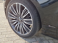Personenauto land rover, velar 3.0 v6 awd, zwart, bouwjaar 2017 - afbeelding 74 van  74