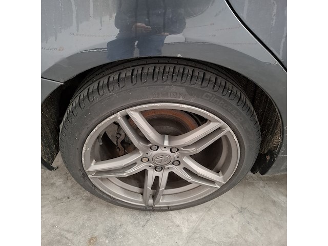 Personenauto, lexus, 250 business, 2006 - afbeelding 3 van  26