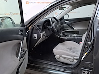 Personenauto, lexus, 250 business, 2006 - afbeelding 5 van  26