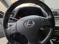 Personenauto, lexus, 250 business, 2006 - afbeelding 7 van  26