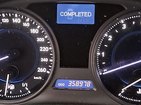 Personenauto, lexus, 250 business, 2006 - afbeelding 8 van  26