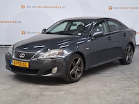 Personenauto, lexus, 250 business, 2006