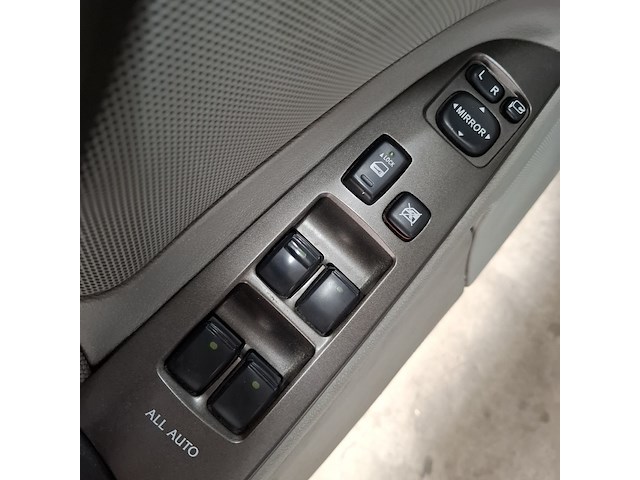 Personenauto, lexus, 250 business, 2006 - afbeelding 13 van  26