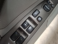 Personenauto, lexus, 250 business, 2006 - afbeelding 13 van  26