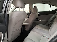 Personenauto, lexus, 250 business, 2006 - afbeelding 14 van  26