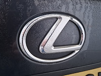 Personenauto, lexus, 250 business, 2006 - afbeelding 15 van  26