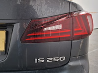 Personenauto, lexus, 250 business, 2006 - afbeelding 16 van  26