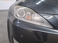 Personenauto, lexus, 250 business, 2006 - afbeelding 17 van  26