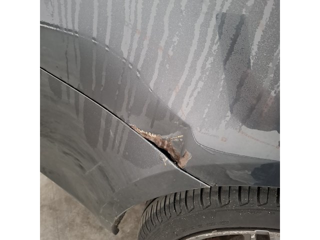 Personenauto, lexus, 250 business, 2006 - afbeelding 19 van  26