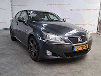 Personenauto, lexus, 250 business, 2006 - afbeelding 20 van  26