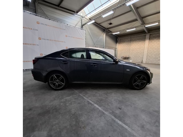 Personenauto, lexus, 250 business, 2006 - afbeelding 21 van  26