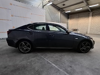Personenauto, lexus, 250 business, 2006 - afbeelding 21 van  26