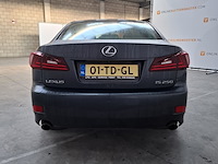 Personenauto, lexus, 250 business, 2006 - afbeelding 23 van  26