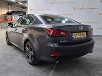 Personenauto, lexus, 250 business, 2006 - afbeelding 24 van  26