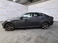 Personenauto, lexus, 250 business, 2006 - afbeelding 25 van  26