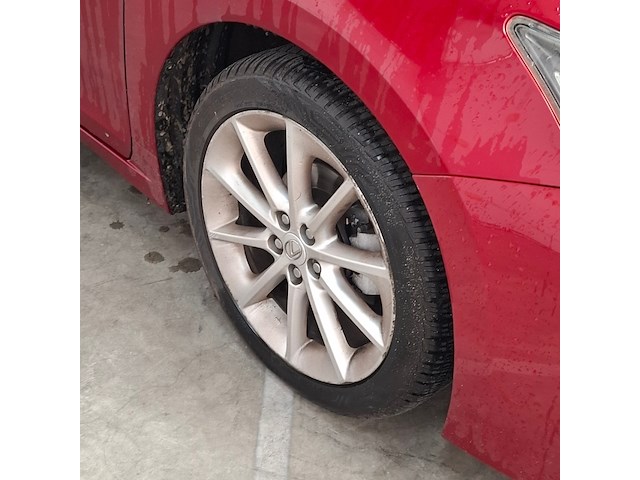 Personenauto, lexus, ct, 200h business line pro, 2012 - afbeelding 2 van  44