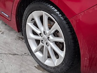 Personenauto, lexus, ct, 200h business line pro, 2012 - afbeelding 4 van  44