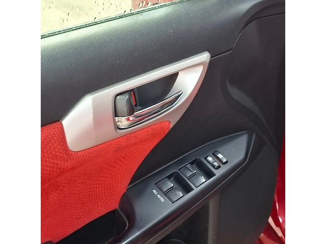 Personenauto, lexus, ct, 200h business line pro, 2012 - afbeelding 6 van  44