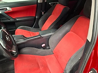 Personenauto, lexus, ct, 200h business line pro, 2012 - afbeelding 7 van  44
