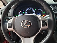 Personenauto, lexus, ct, 200h business line pro, 2012 - afbeelding 8 van  44