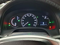 Personenauto, lexus, ct, 200h business line pro, 2012 - afbeelding 9 van  44