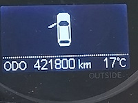 Personenauto, lexus, ct, 200h business line pro, 2012 - afbeelding 10 van  44