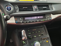 Personenauto, lexus, ct, 200h business line pro, 2012 - afbeelding 11 van  44