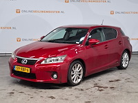 Personenauto, lexus, ct, 200h business line pro, 2012 - afbeelding 1 van  44