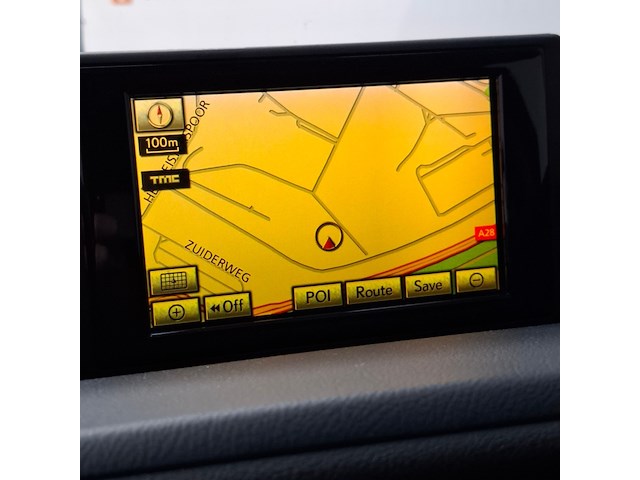 Personenauto, lexus, ct, 200h business line pro, 2012 - afbeelding 13 van  44