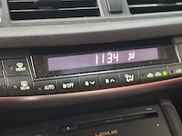 Personenauto, lexus, ct, 200h business line pro, 2012 - afbeelding 15 van  44