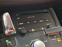 Personenauto, lexus, ct, 200h business line pro, 2012 - afbeelding 16 van  44