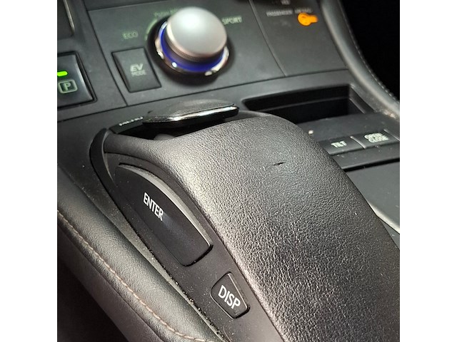 Personenauto, lexus, ct, 200h business line pro, 2012 - afbeelding 18 van  44